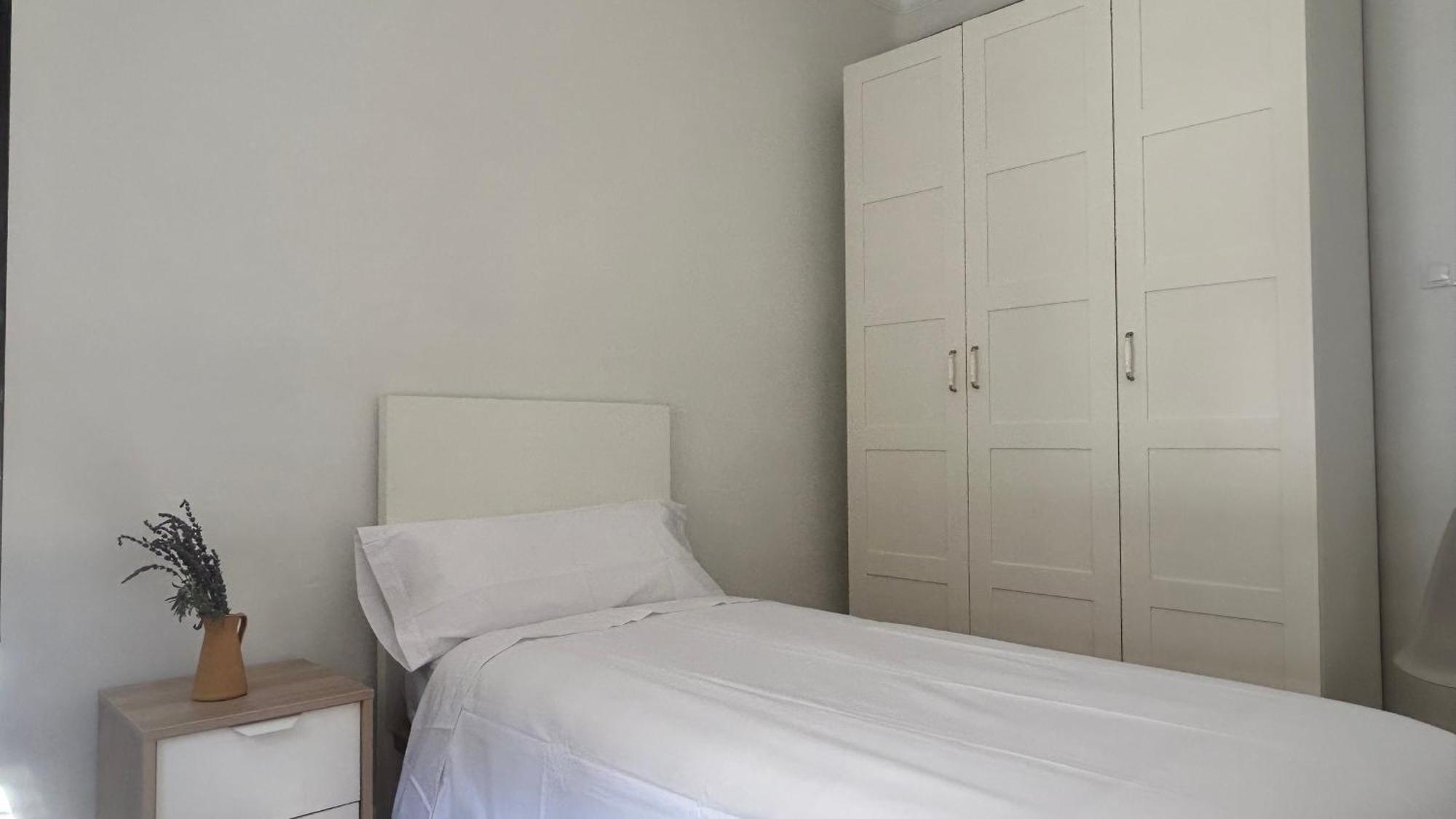 Villa Selecta Casa Junto A Triana Siviglia Esterno foto