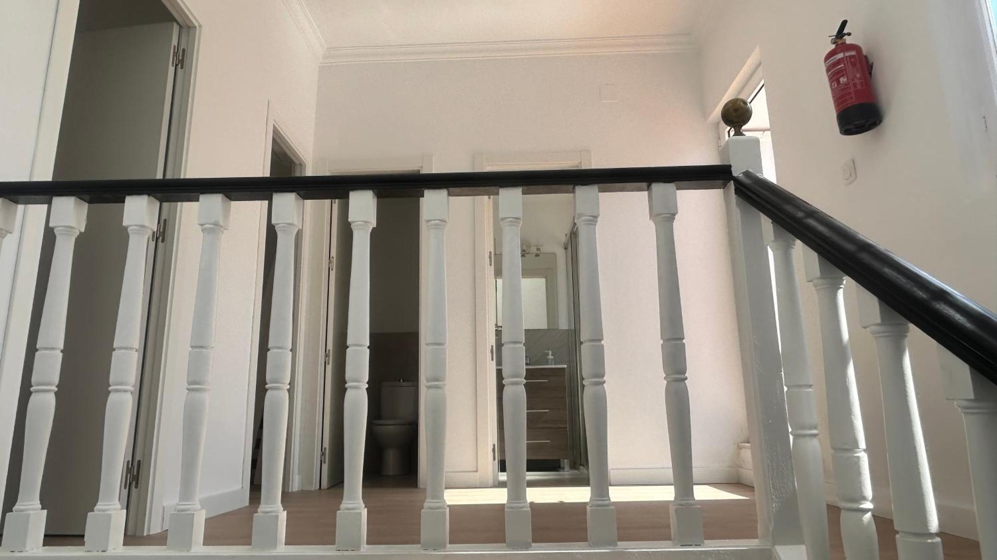 Villa Selecta Casa Junto A Triana Siviglia Esterno foto