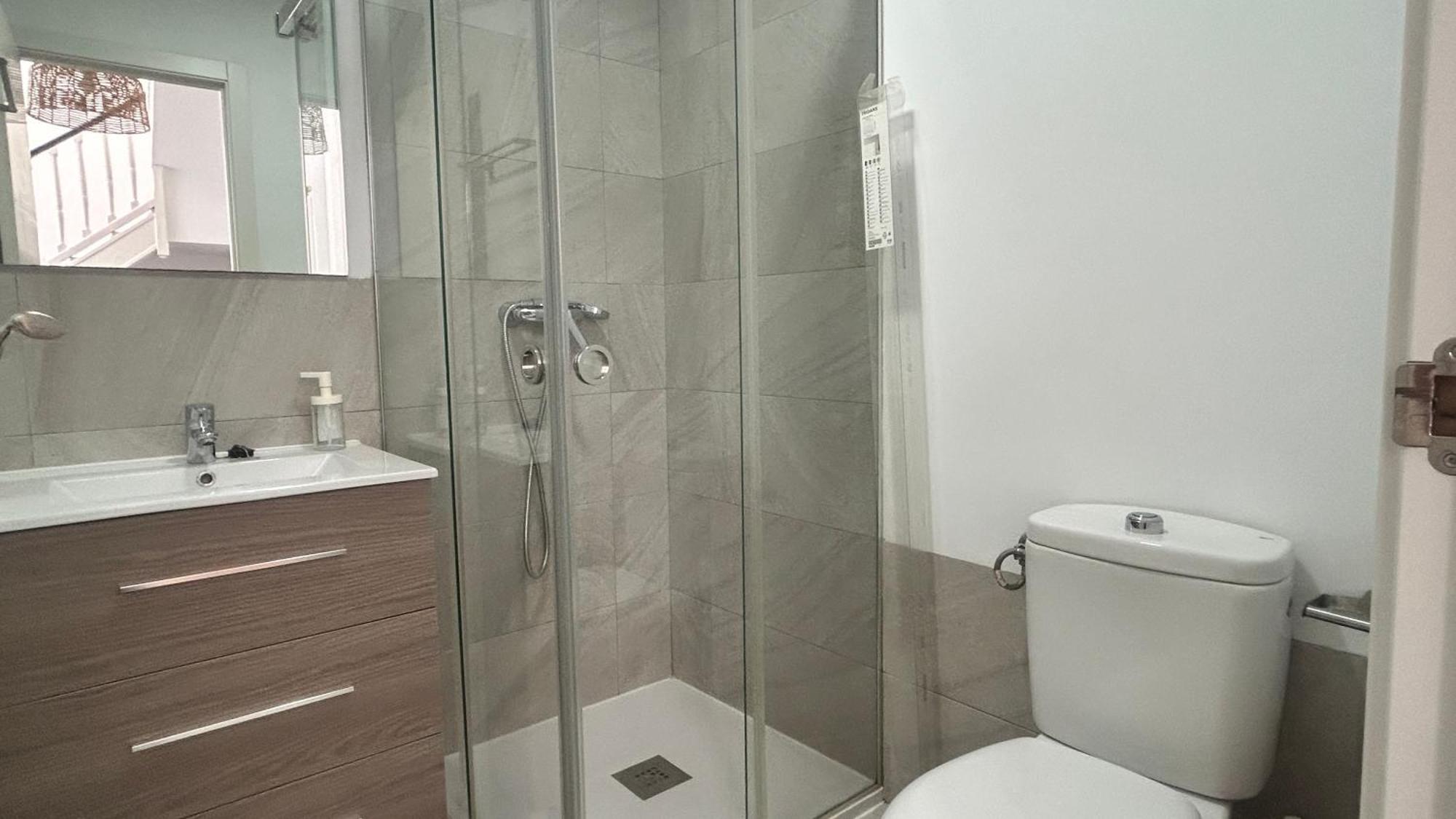 Villa Selecta Casa Junto A Triana Siviglia Esterno foto